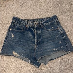 Wild Fable Denim Women's Shorts